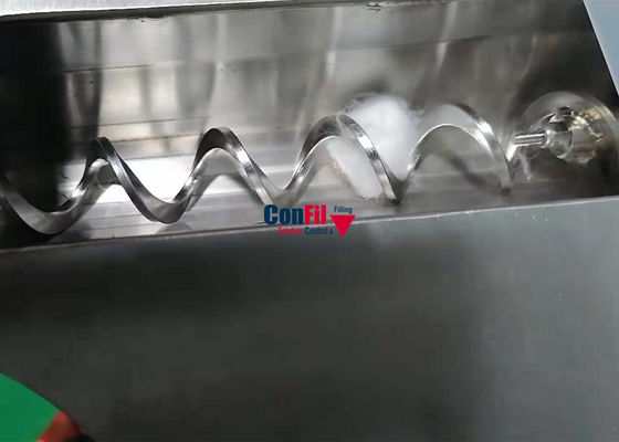 De Weger van Multihead van de Multihead Wegende Machine voor Medische Katoenen Bal Micro- Wegers Tellende Machine