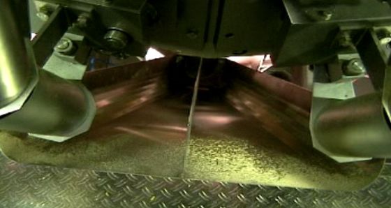De Weger van Multihead van de Multihead Wegende Machine voor Pretzelstok en van de Stokvorm Producten