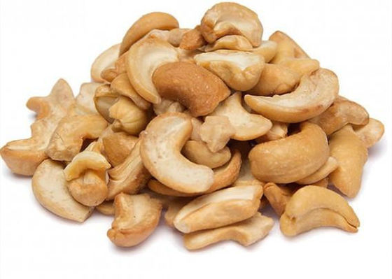 De Weger van Multihead van de Multihead Wegende Machine voor Geroosterde Notencashewnoten het Vullen Waterdichte Machine